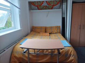 UnknownRooms